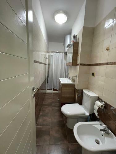 Apartamento Sea House Shengjin
