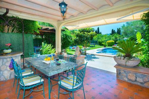 Villa Can Josep