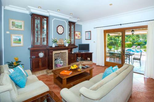 Villa Can Josep