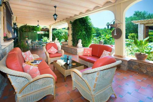 Villa Can Josep
