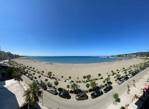 Apartamento Nimfeum Sea Vista