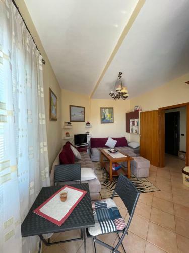 Apartamento Nimfeum Sea Vista