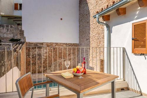 Villa Casa Horta 125