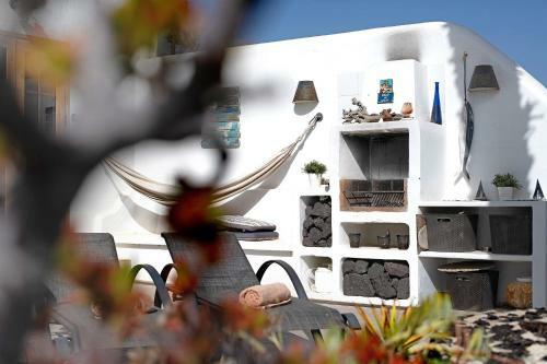 Apartamento Puerto Chico T