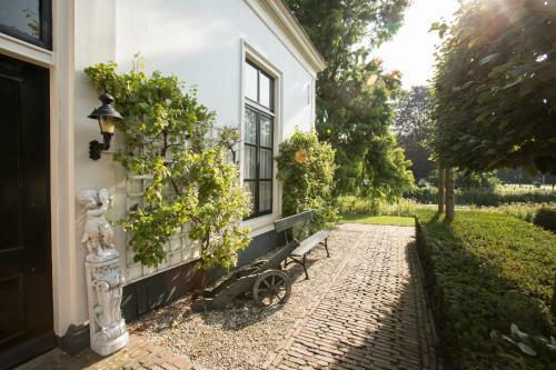 Hotel Relais & Chateaux Kasteel Engelenburg