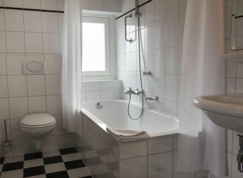 Hotel Boer Goossens