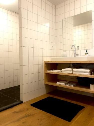 Albergue Bed And Breakfast De Biesbosch - In 't Riet