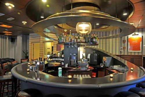 Hotel Golden Tulip Val Monte