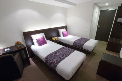 Best Western Hotel Gieling