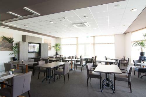 Best Western Hotel Gieling
