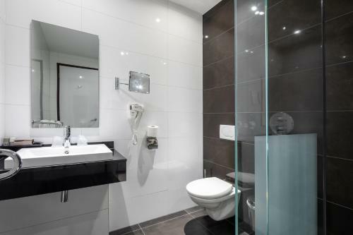 Hotel Duiven Bij Arnhem A12