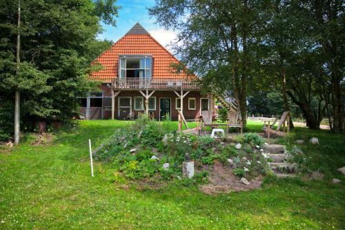 Bed & Breakfast Slaopen En Stoet