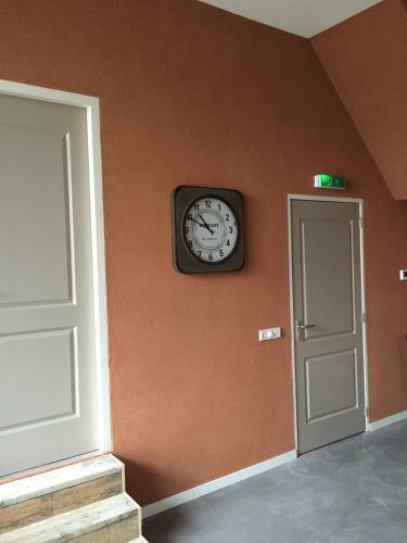 Bed & Breakfast Slaopen En Stoet