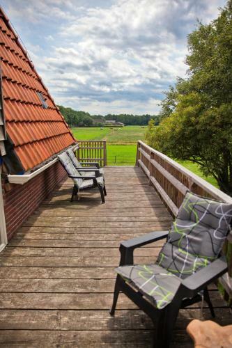 Bed & Breakfast Slaopen En Stoet