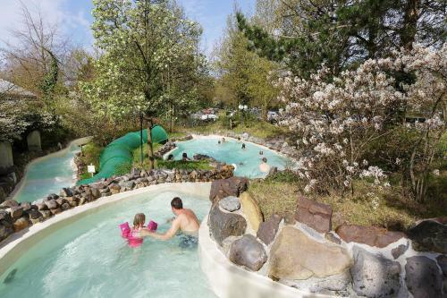 Center Parcs Het Meerdal