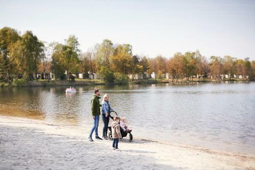 Center Parcs Het Meerdal