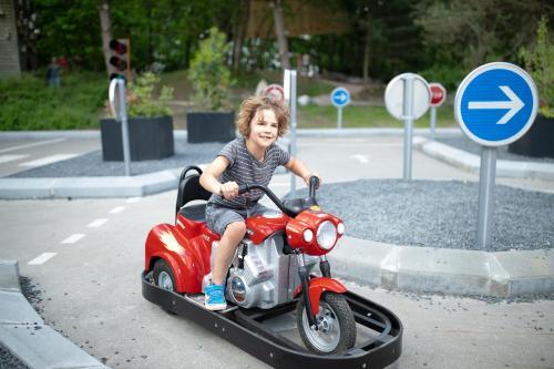 Center Parcs Het Meerdal
