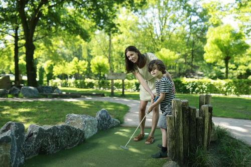 Center Parcs Limburgse Peel