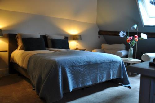 Bed & Breakfast Herberg Het Hart Van Alem