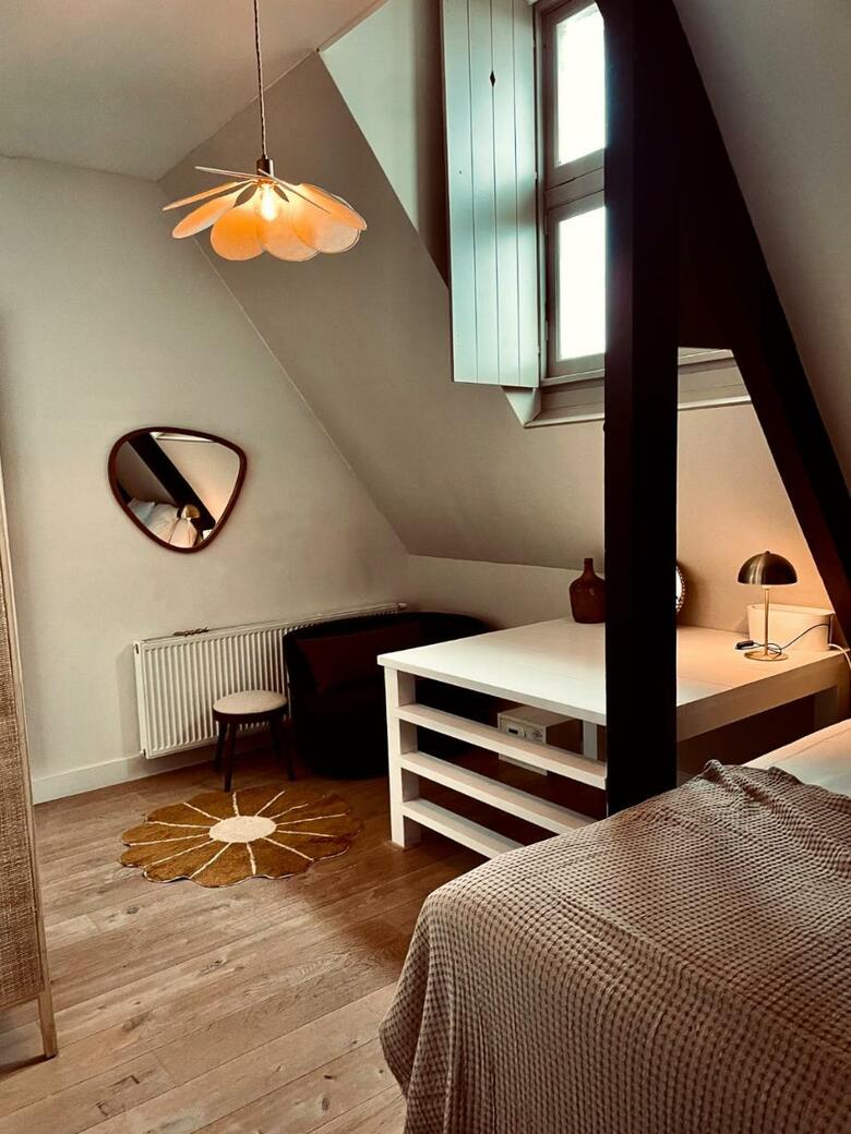 Hostal Hotel Het Oude Raadhuis