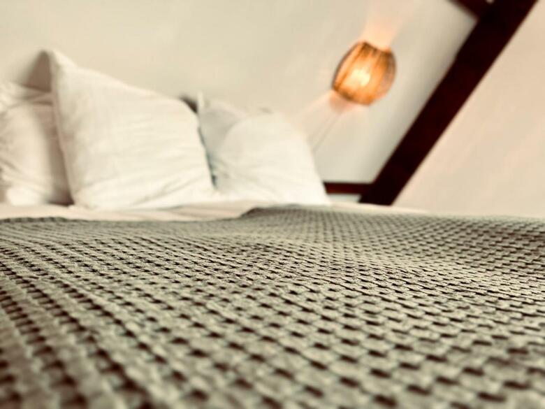 Hostal Hotel Het Oude Raadhuis