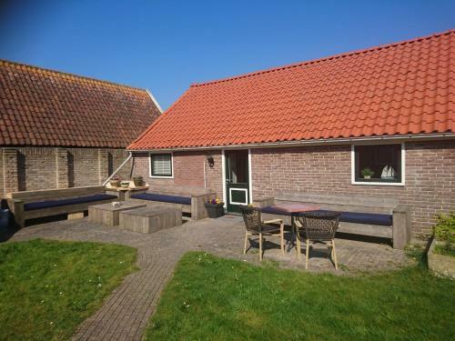 De Cyprian Bed & Breakfast