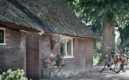 Droomhotel 't Heinenhoes
