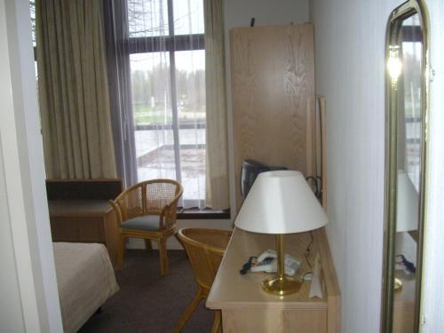 Hotel De Oude Schouw
