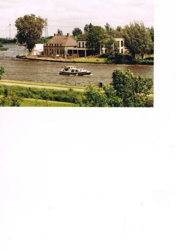 Hotel De Oude Schouw