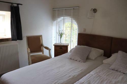 Bed & Breakfast Appeltern
