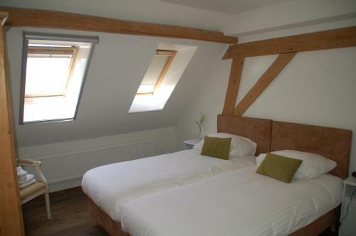 Bed & Breakfast Appeltern