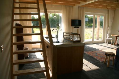 Bed And Breakfast Wevers