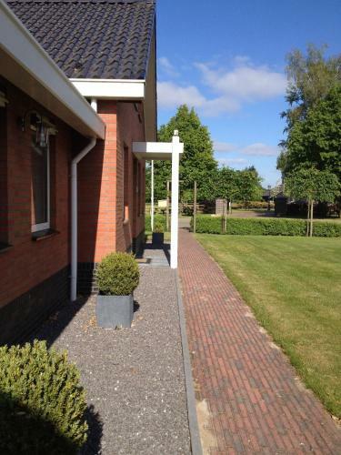 B&B De Kornelishoeve