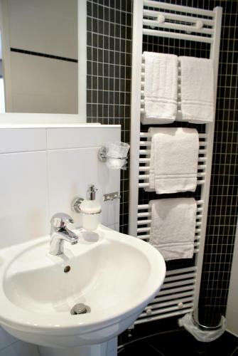 Fletcher Hotel-restaurant De Kempen