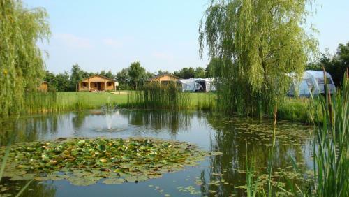 Apartamento Vakantie-oord "de Hulsdonken"