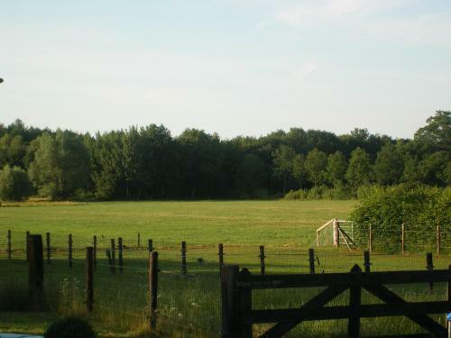 B&B Erve Dikkeboer