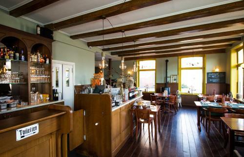 Hotel Restaurant It Posthus