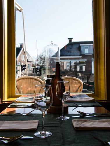 Hotel Restaurant It Posthus