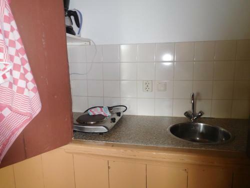 Apartamento Logementen Jannum