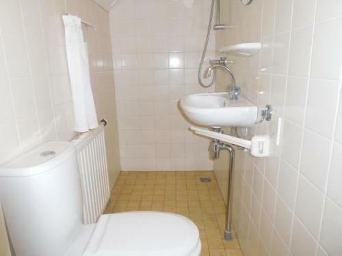Apartamento Logementen Jannum
