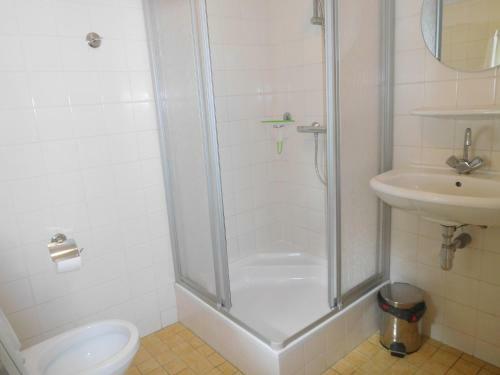 Apartamento Logementen Jannum