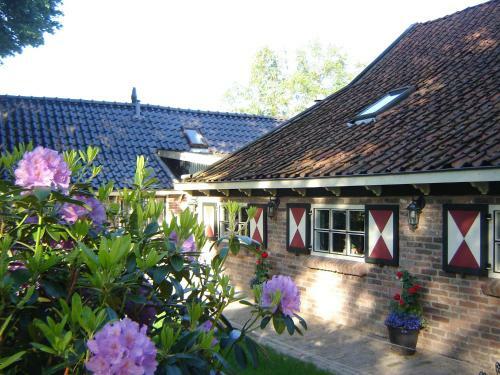Bed En Breakfast De Boksloot