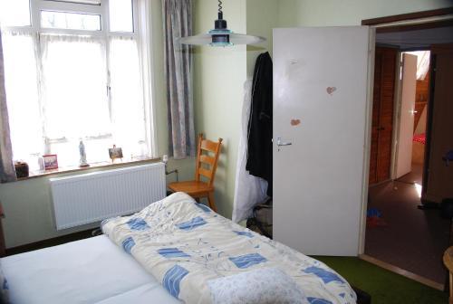 Fred's Bed And Breakfast