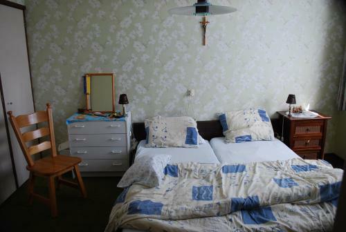 Fred's Bed And Breakfast