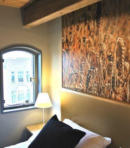 Kasteel Coevorden - Hotel De Vlijt