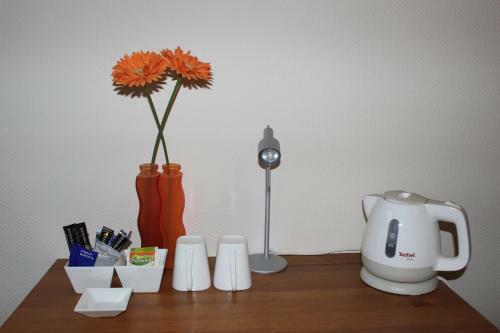 Bed & Breakfast Wartena Hoeve