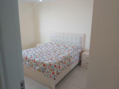 Apartamento Shengjin- Mi Casa Es Tu Casa