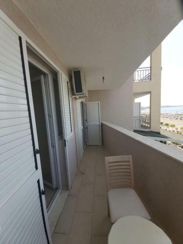Apartamento Shengjin- Mi Casa Es Tu Casa