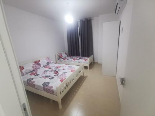 Esin Apartments
