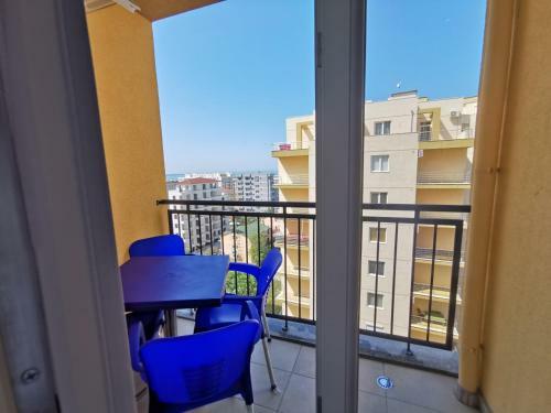 Esin Apartments